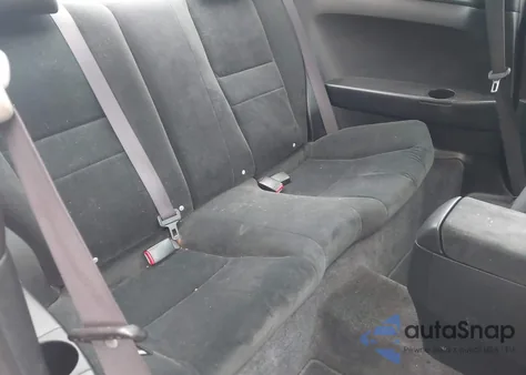 2005 Honda Accord 2.4 Ex from USA, damaged, VIN 1HGCM72775A003971